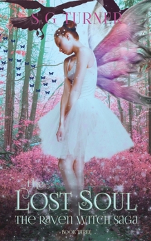 The Lost Soul (The Raven Saga)