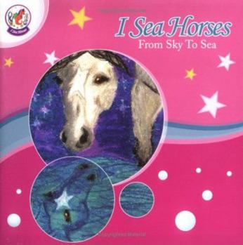 Paperback I Sea Horses Book