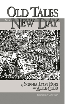 Paperback Old Tales for a New Day Book