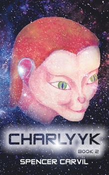 Paperback Charlyyk: Book 2 Book