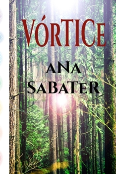 Paperback Vórtice [Spanish] Book