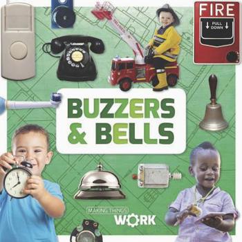 Hardcover Buzzers & Bells Book