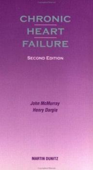 Paperback Chronic Heart Failure: Pocketbook Book