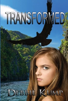 Paperback Transformed Book
