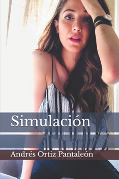 Paperback Simulación [Spanish] Book