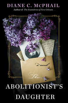 Paperback The Abolitionist's Daughter Book