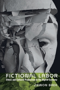 Paperback Fictional Labor Book