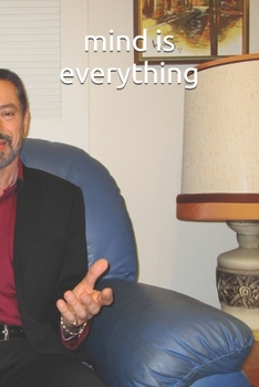 Paperback Mind Is Everything Book