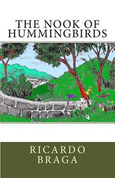 Paperback The Nook of Hummingbirds Book