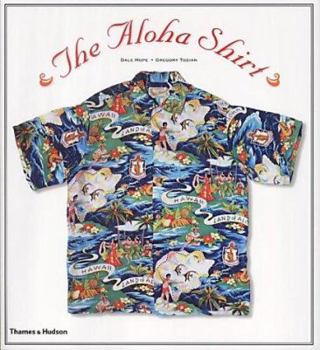 Paperback THE ALOHA SHIRT Book