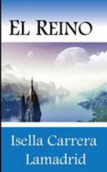 Paperback El Reino [Spanish] Book