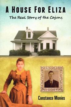 Paperback A House for Eliza Book