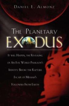 Paperback The Planetary Exodus Book