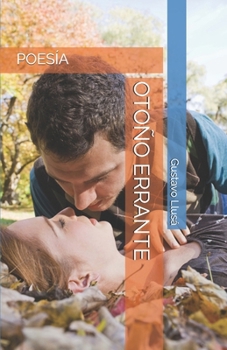 Paperback Otoño Errante [Spanish] Book