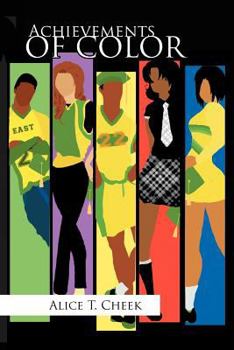 Paperback Achievements of Color Book