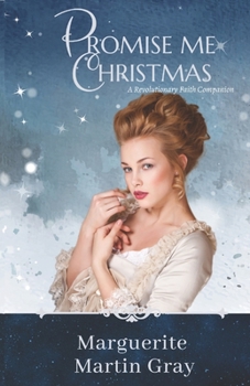 Paperback Promise Me Christmas Book