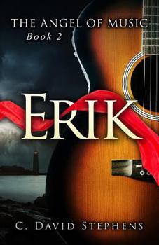 Paperback Erik Book