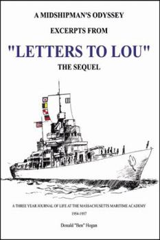 Paperback Letters to Lou - the Sequel Book