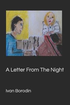 Paperback A Letter From The Night Book