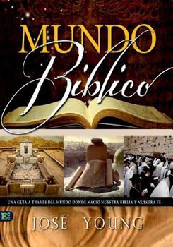 Paperback Mundo Bíblico [Spanish] Book