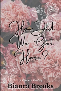 Paperback How did we get here? Book