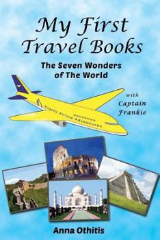 Paperback The Seven Wonders of the World Book