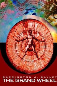 Hardcover The Grand Wheel Book