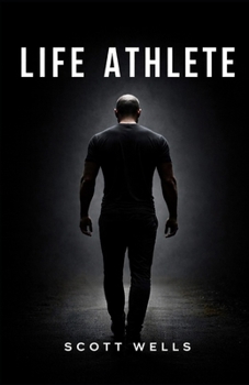 Paperback Life Athlete Book