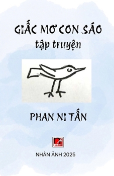 Paperback Giấc Mơ Con Sáo [Vietnamese] Book