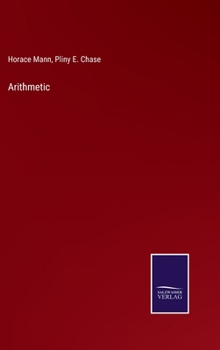 Hardcover Arithmetic Book