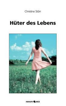 Paperback H?ter des Lebens [German] Book