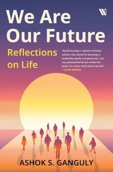 Hardcover We Are Our Future Book