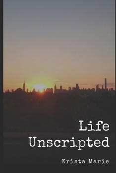 Paperback Life Unscripted Book