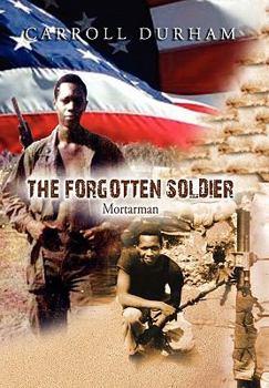 Hardcover The Forgotten Soldier Book
