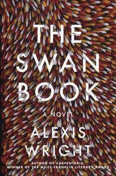 Hardcover The Swan Book