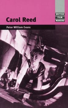 Paperback Carol Reed Book