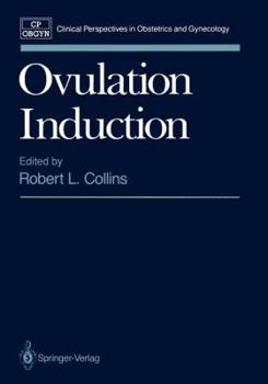 Paperback Ovulation Induction Book