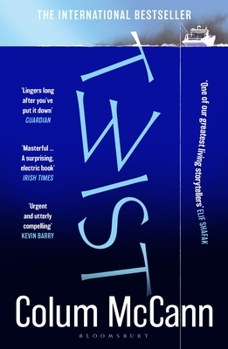 Paperback Twist Book