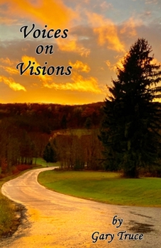 Paperback Voices on Visions Book