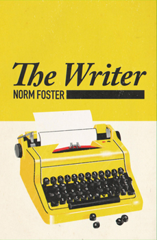 Paperback The Writer Book