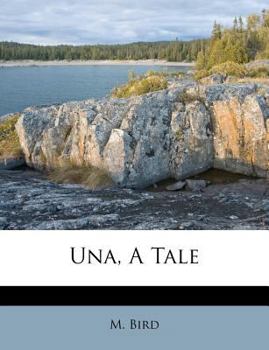 Paperback Una, a Tale Book