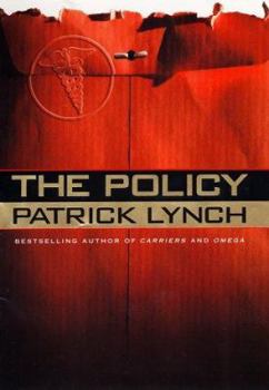 Hardcover The Policy Book