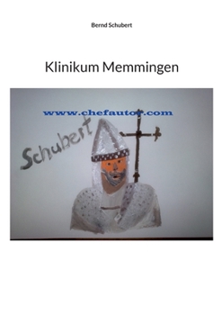 Paperback Klinikum Memmingen [German] Book