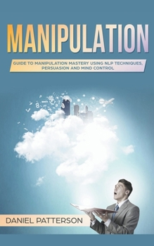 Paperback Manipulation Book