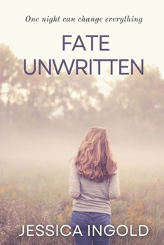 Paperback Fate Unwritten Book
