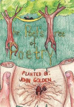 Hardcover The Poet's Tree of Poetry Book