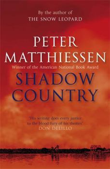Paperback Shadow Country Book