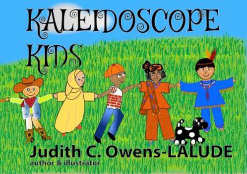Kaleidoscope KIDS