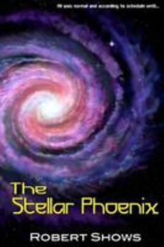 Paperback The Stellar Phoenix Book