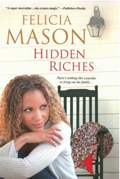 Paperback Hidden Riches Book